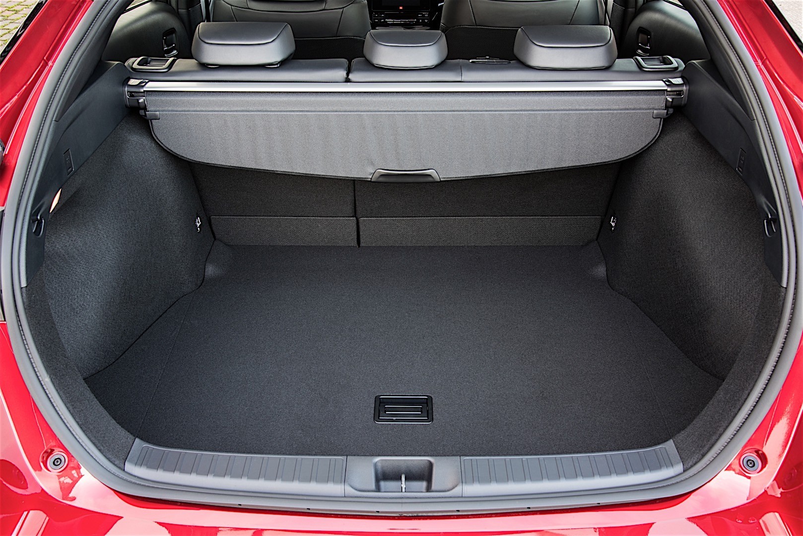 Toyota Prius photo 81