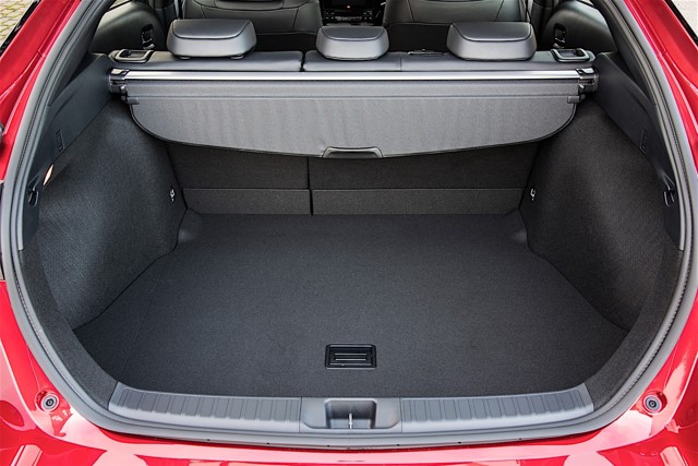 Toyota Prius photo 81