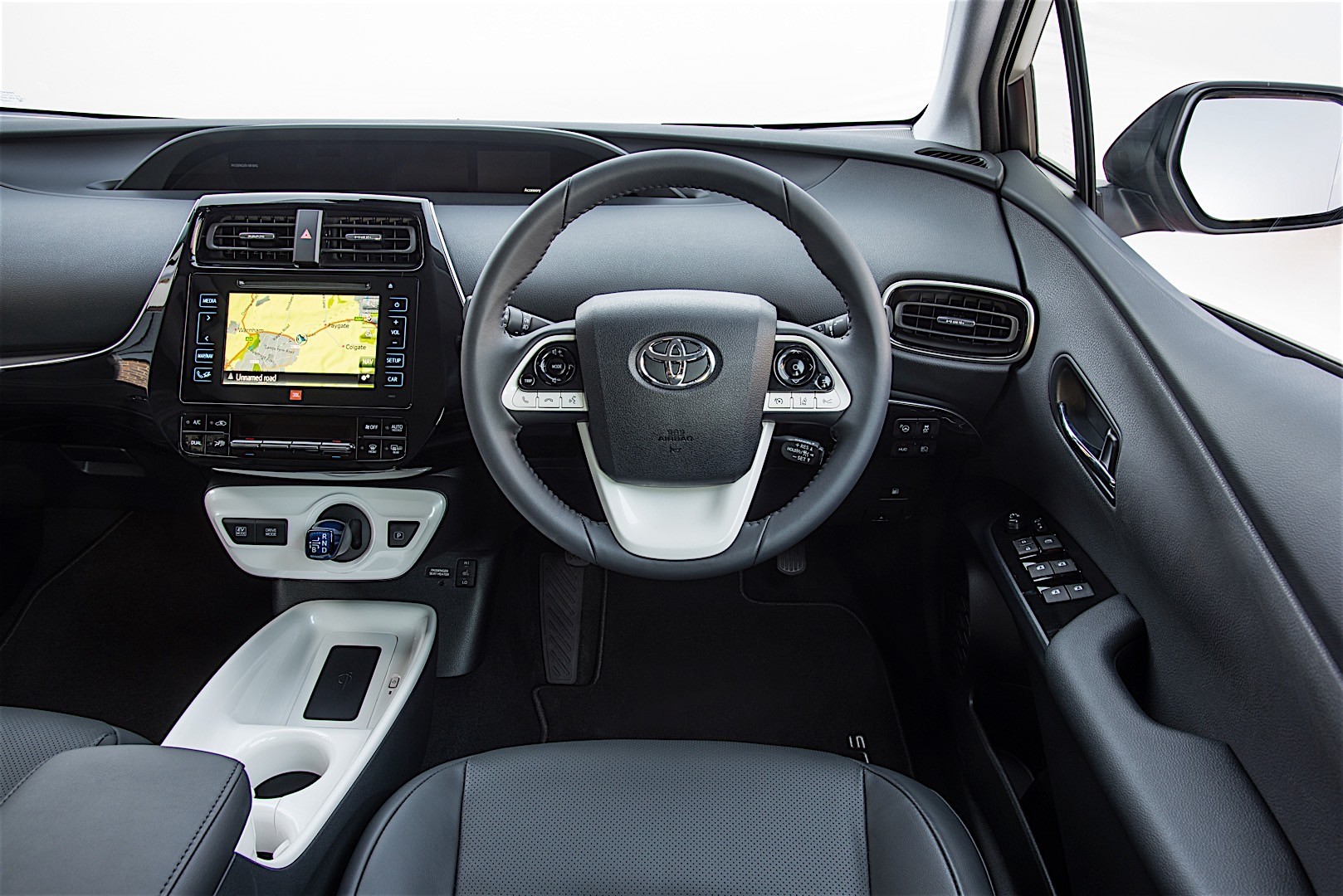 Toyota Prius photo 85