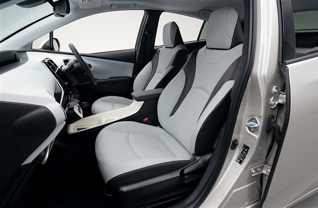 Toyota Prius photo 90