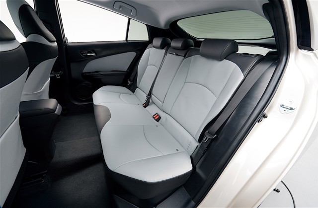 Toyota Prius photo 91