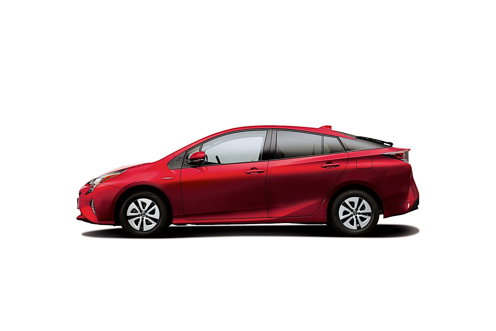 Toyota Prius photo 24