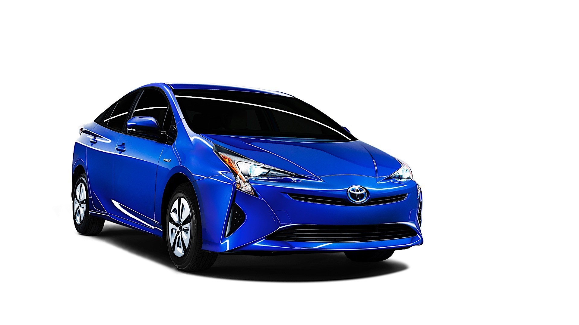 Toyota Prius photo 43