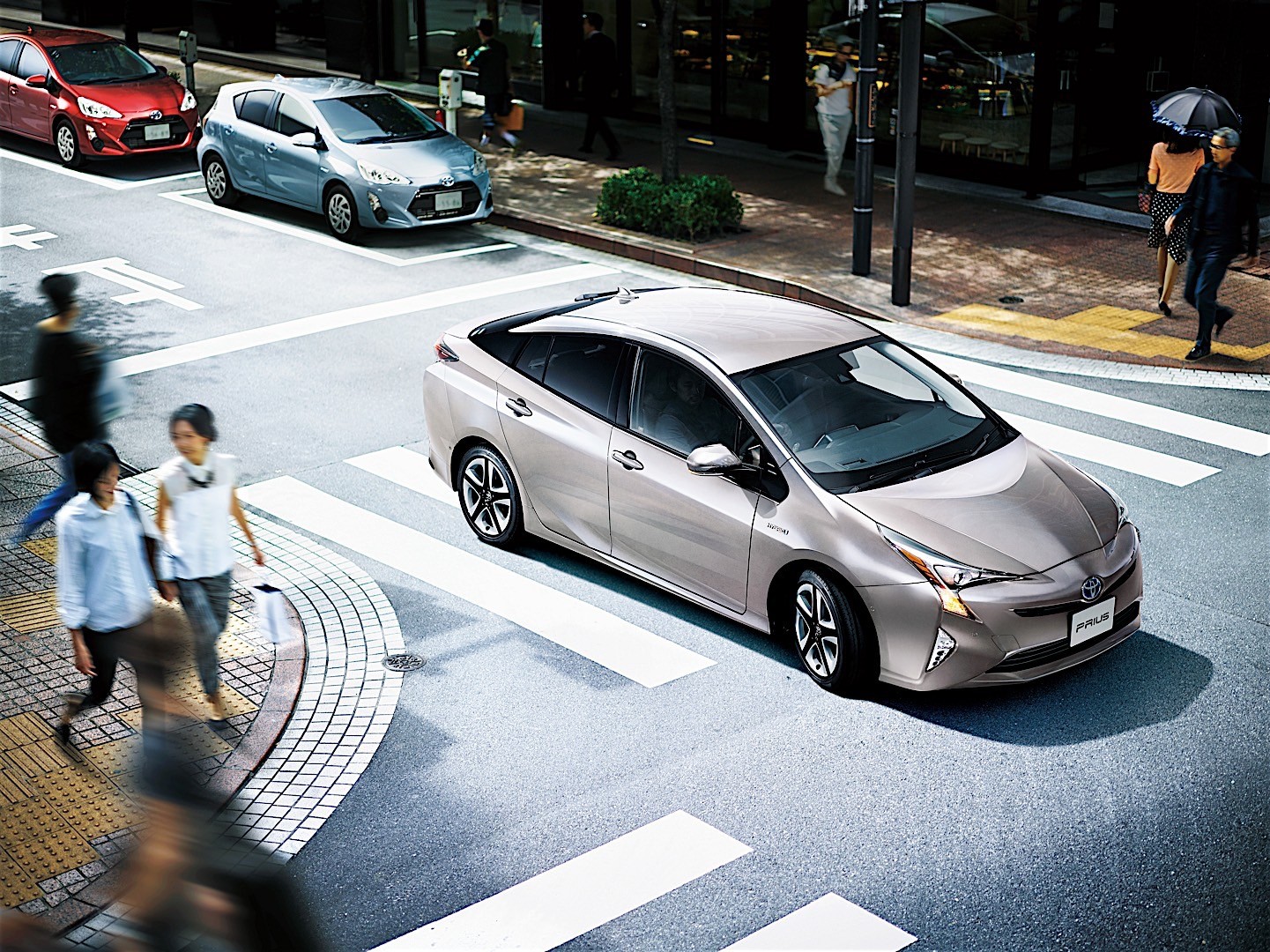 Toyota Prius photo 48