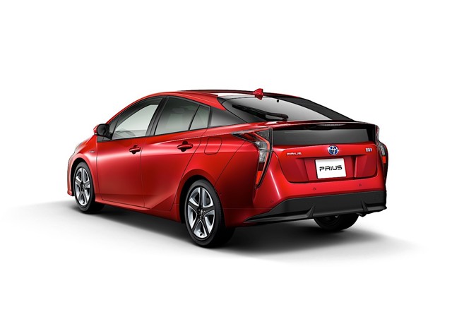 Toyota Prius photo 67