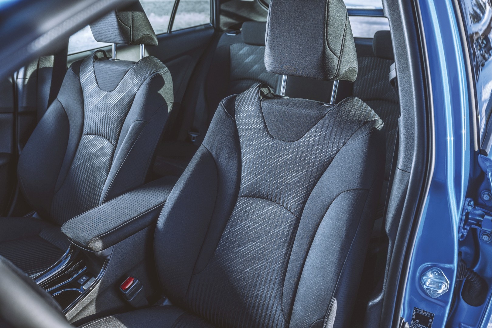 Toyota Prius photo 20