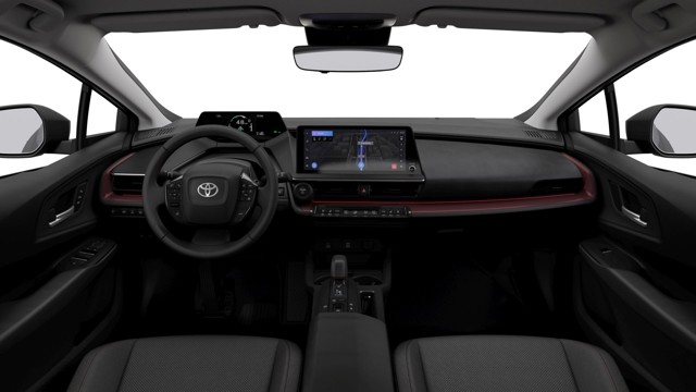 Toyota Prius foto 139