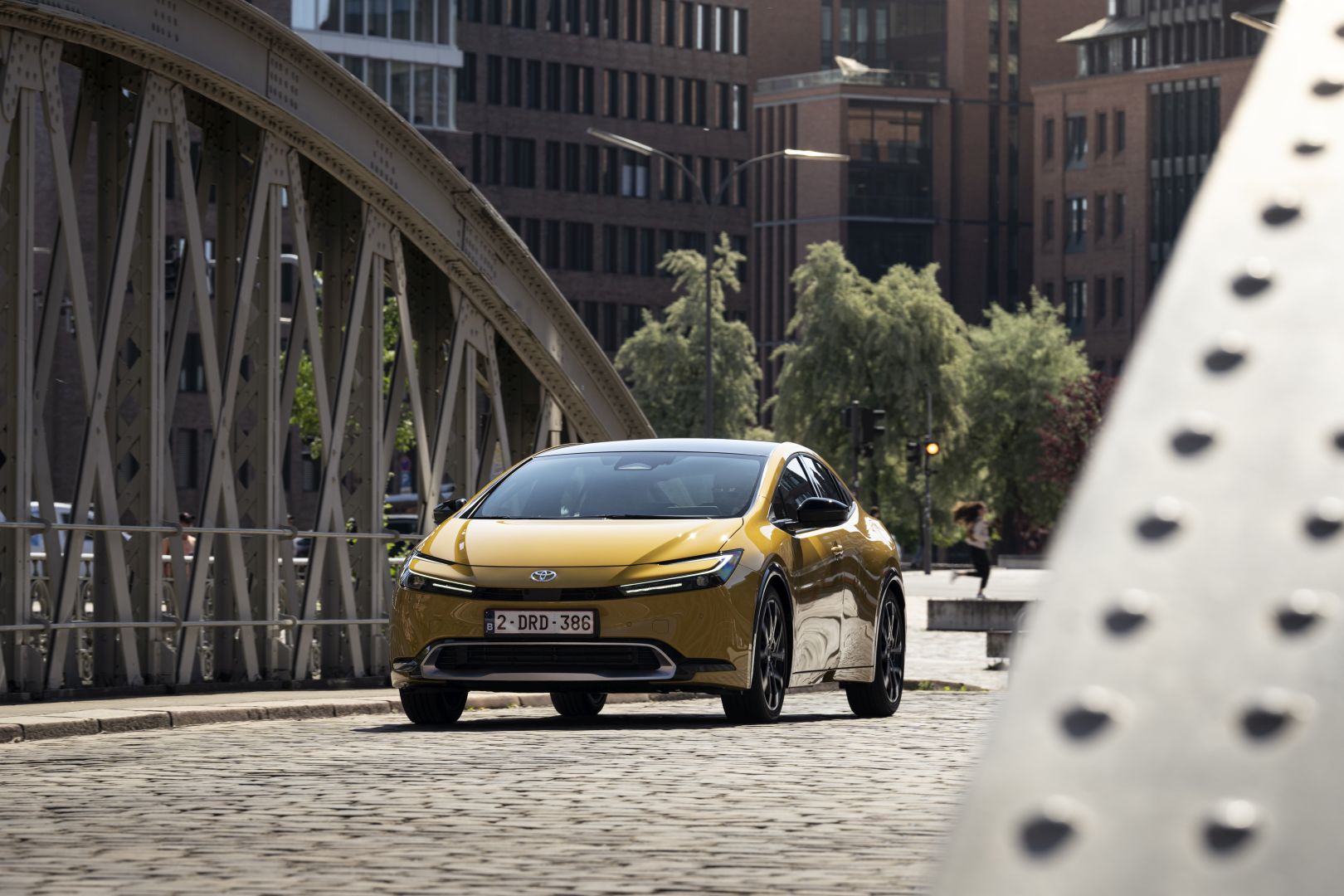 Toyota Prius photo 92