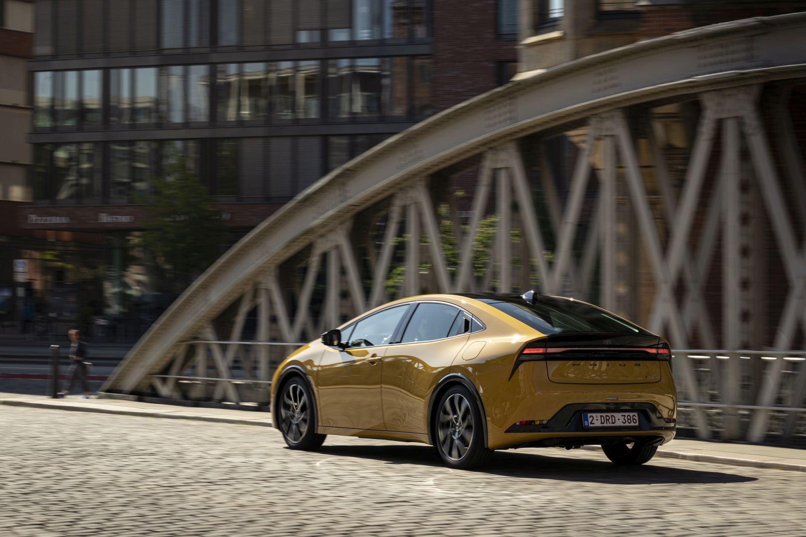 Toyota Prius photo 94