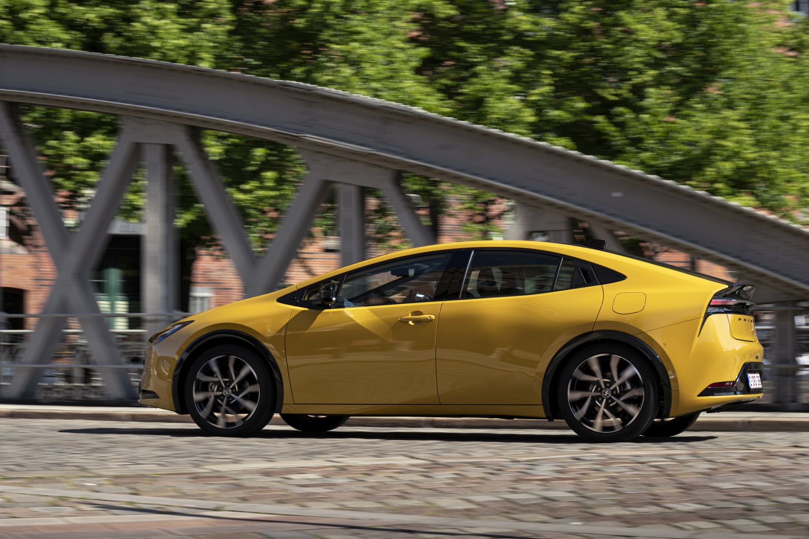 Toyota Prius photo 95