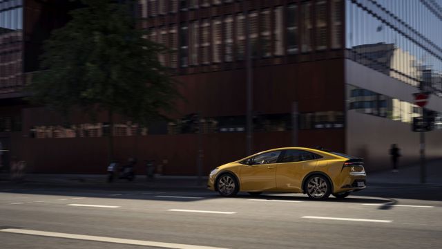 Toyota Prius foto 97