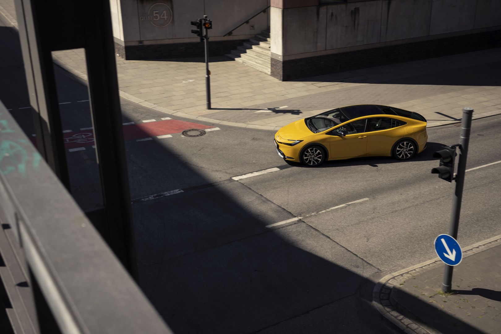 Toyota Prius photo 100