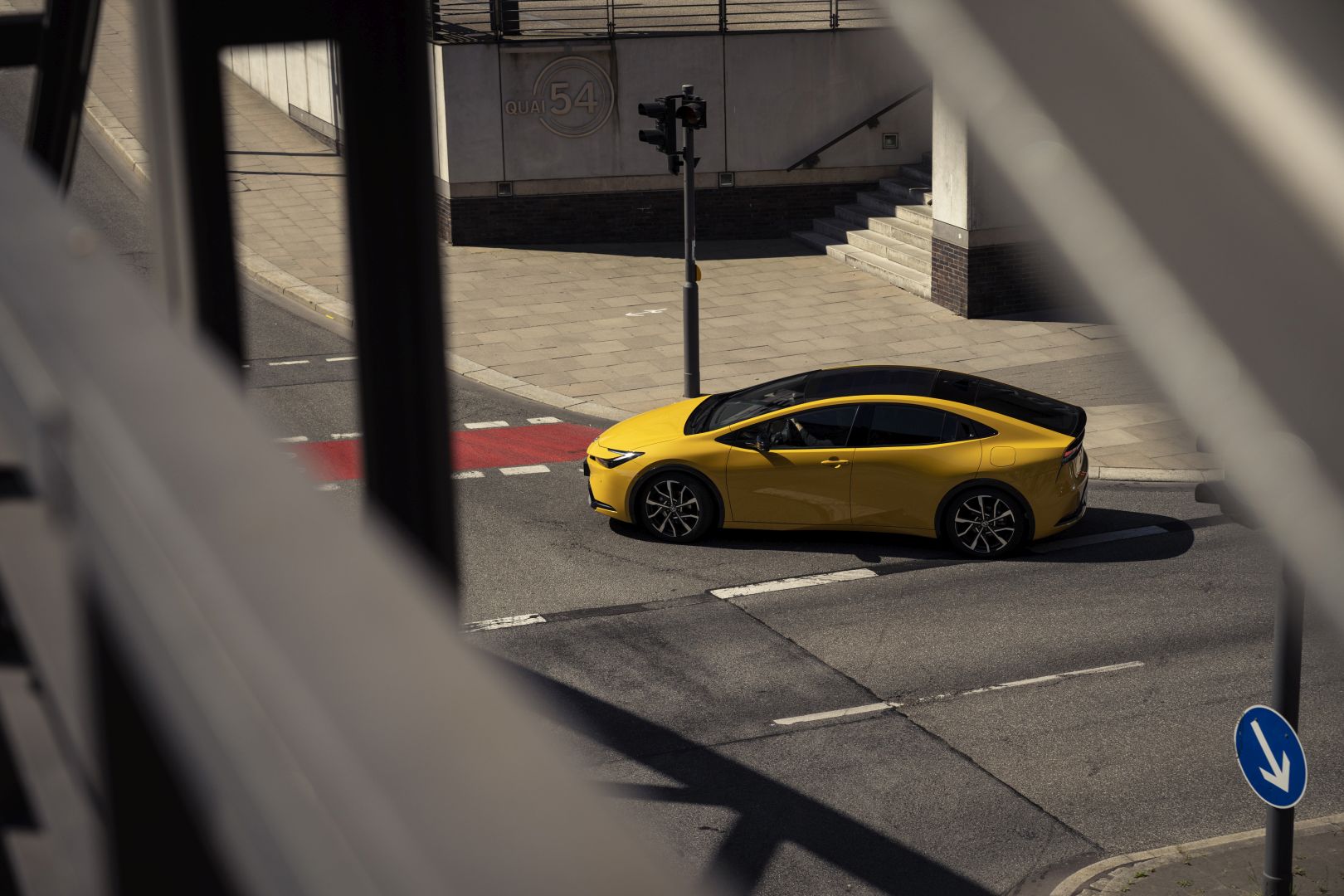 Toyota Prius photo 102