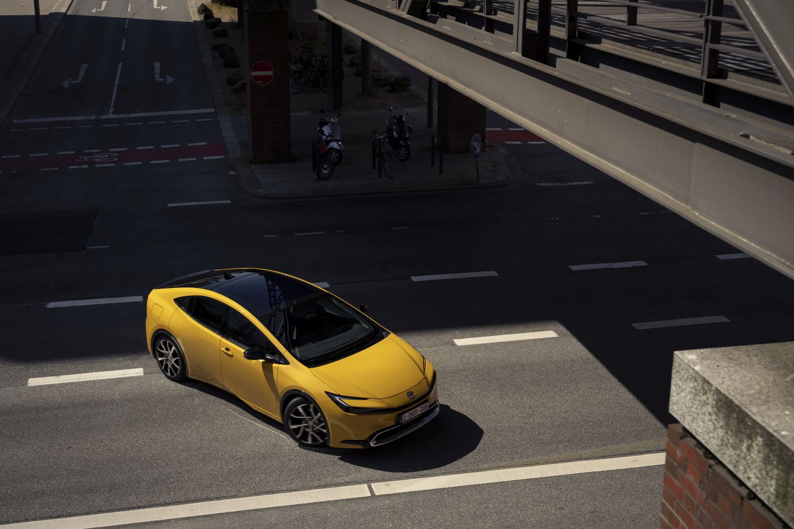 Toyota Prius photo 103