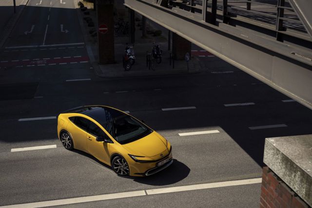 Toyota Prius foto 103
