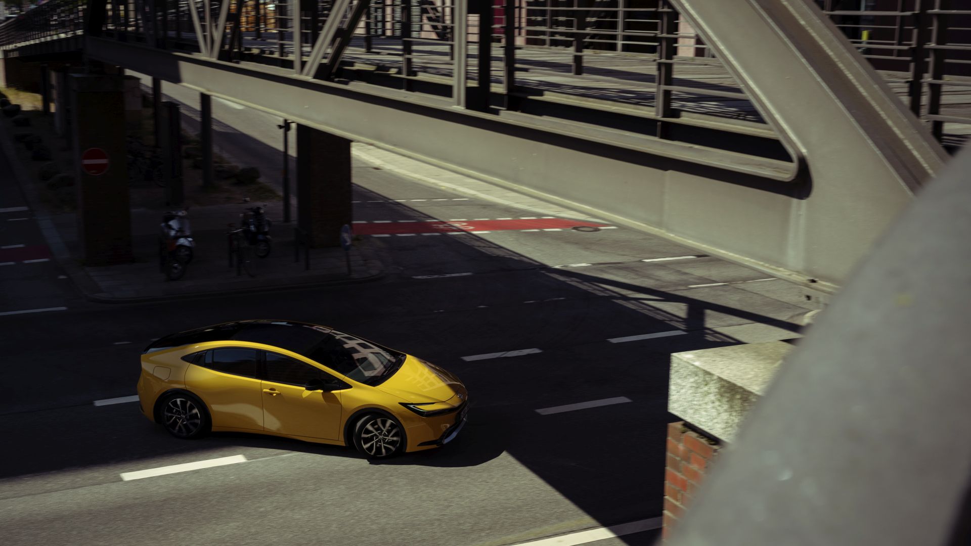 Toyota Prius photo 104