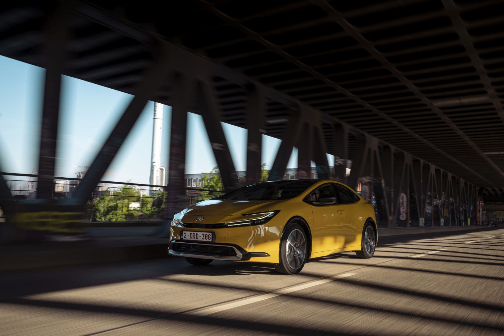 Toyota Prius photo 118