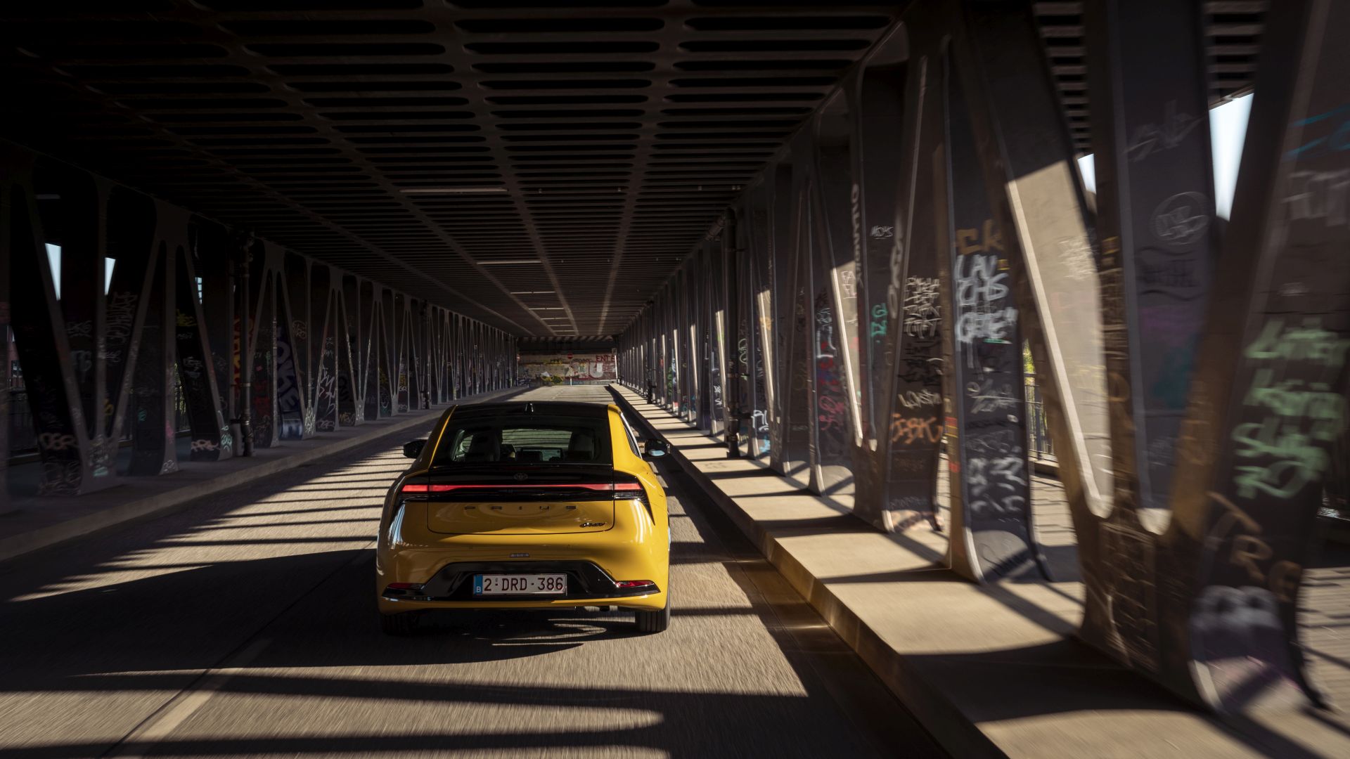 Toyota Prius photo 122