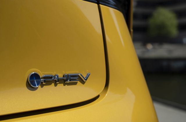 Toyota Prius foto 125