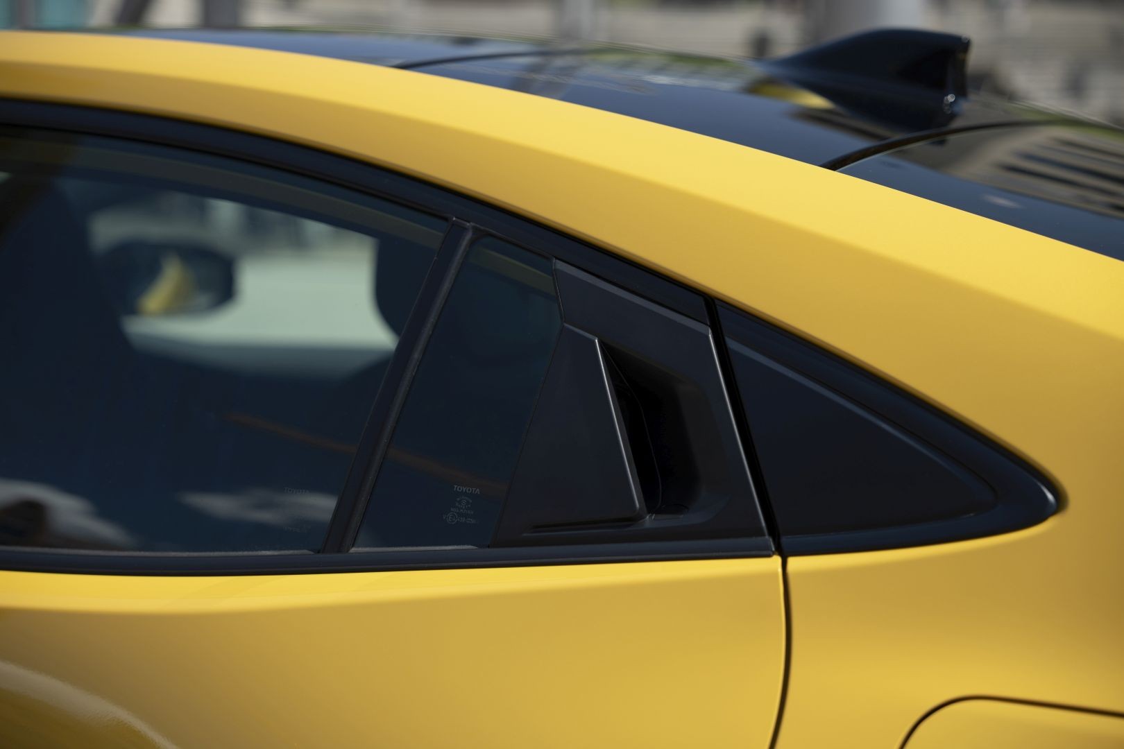 Toyota Prius photo 126