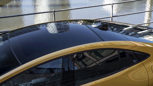 Toyota Prius foto 127