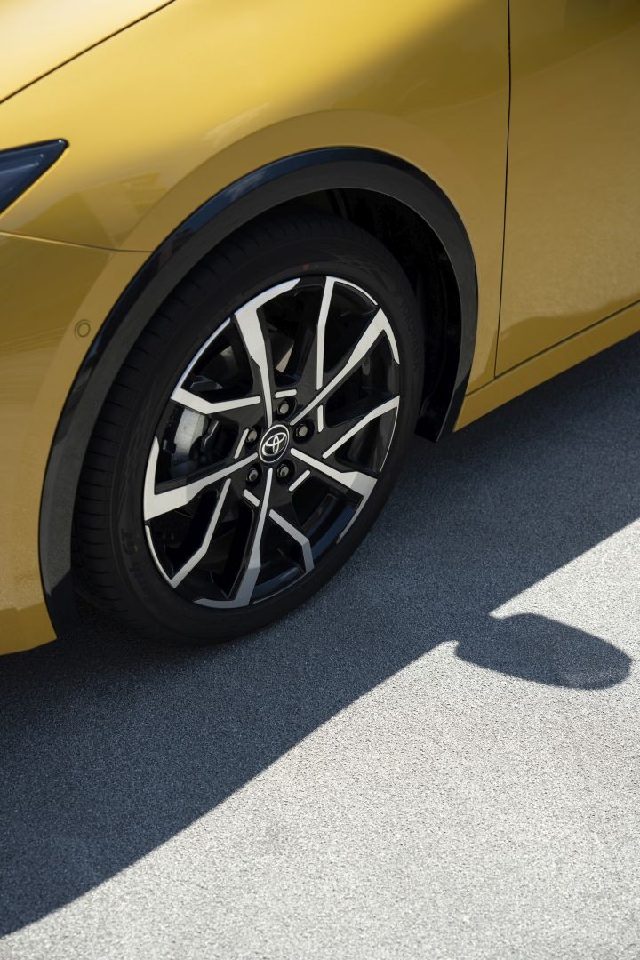 Toyota Prius photo 131