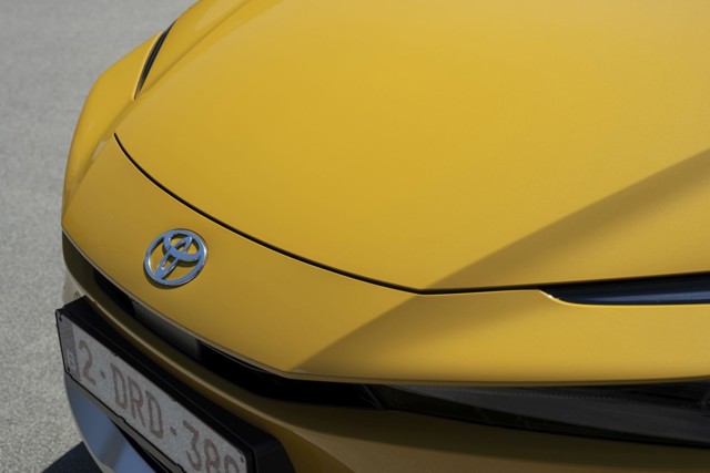 Toyota Prius foto 132