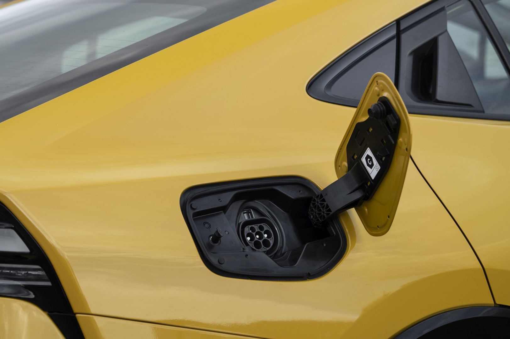 Toyota Prius photo 134