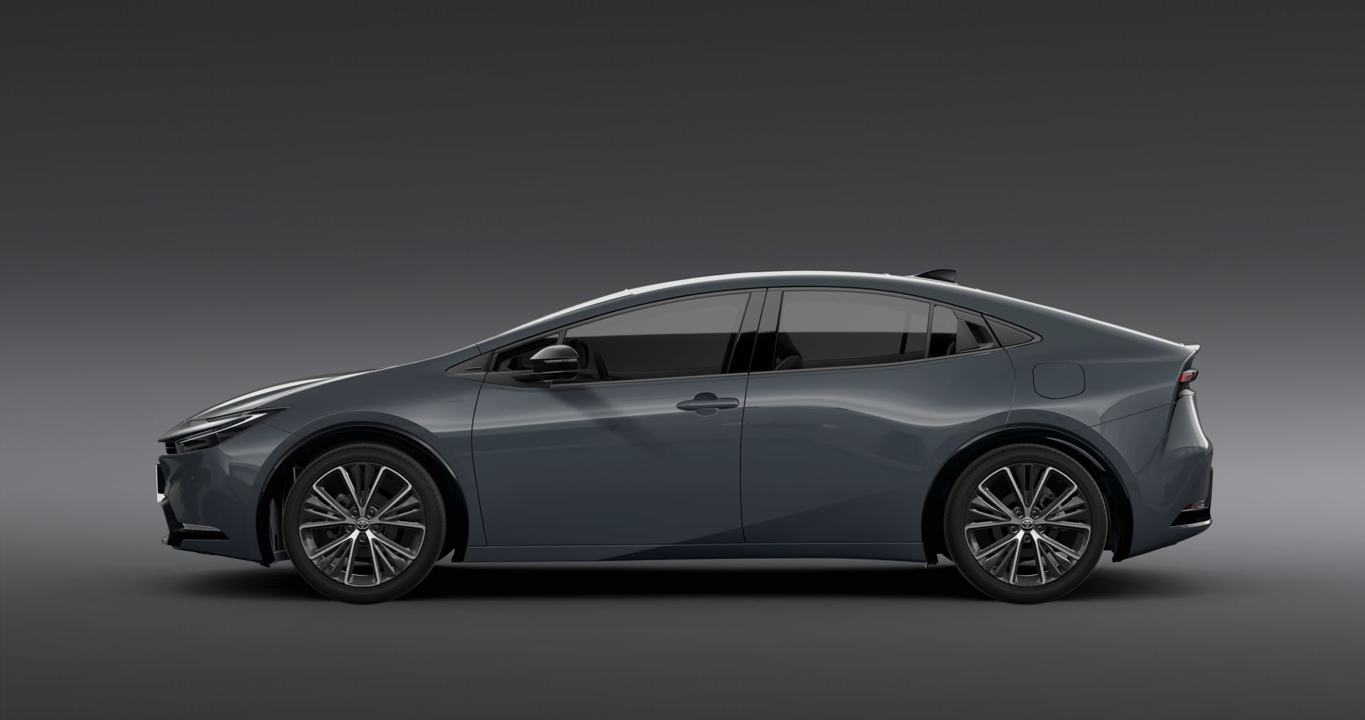 Toyota Prius photo 11