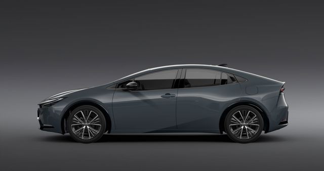 Toyota Prius foto 11