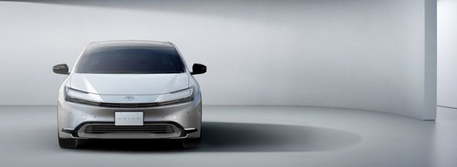 Toyota Prius foto 18