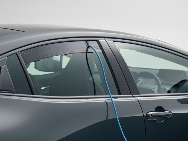 Toyota Prius foto 20