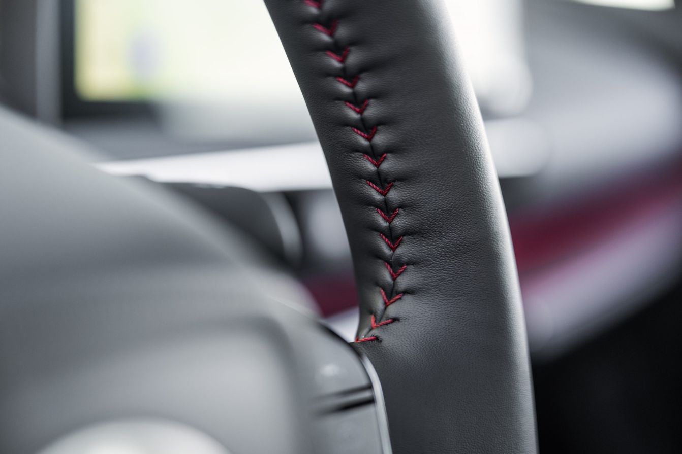 Toyota Prius photo 142