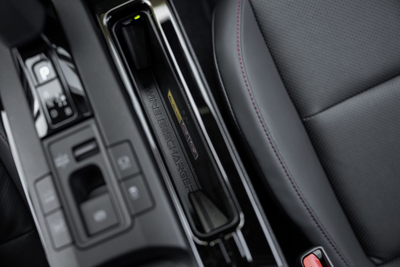 Toyota Prius photo 143