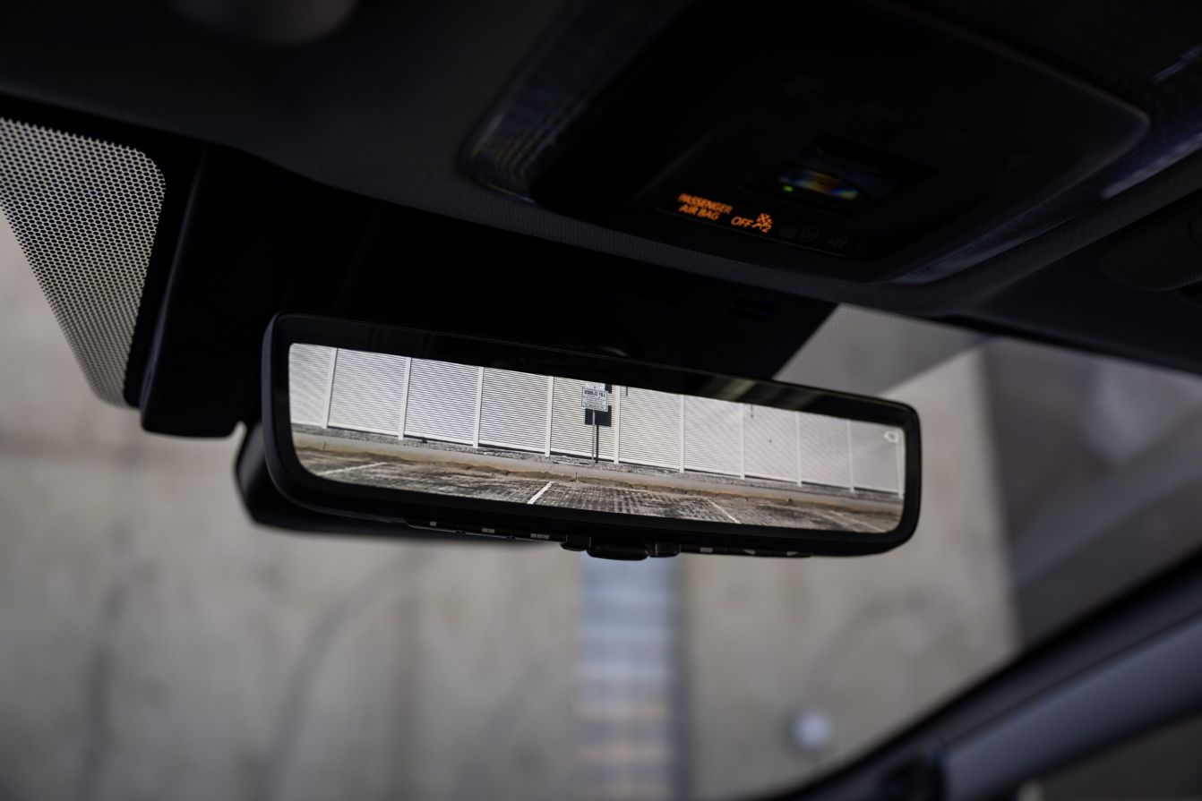 Toyota Prius photo 144