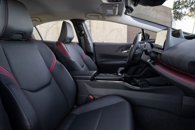 Toyota Prius foto 146