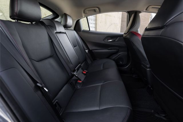 Toyota Prius foto 147
