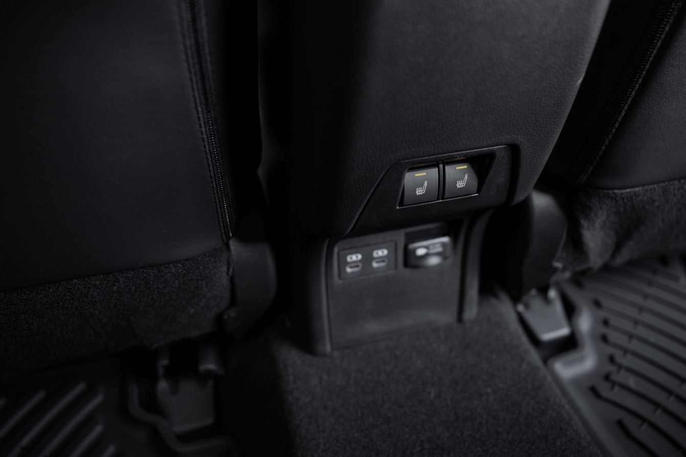 Toyota Prius photo 149