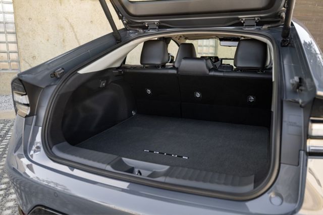 Toyota Prius foto 151