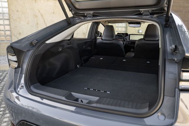 Toyota Prius foto 152