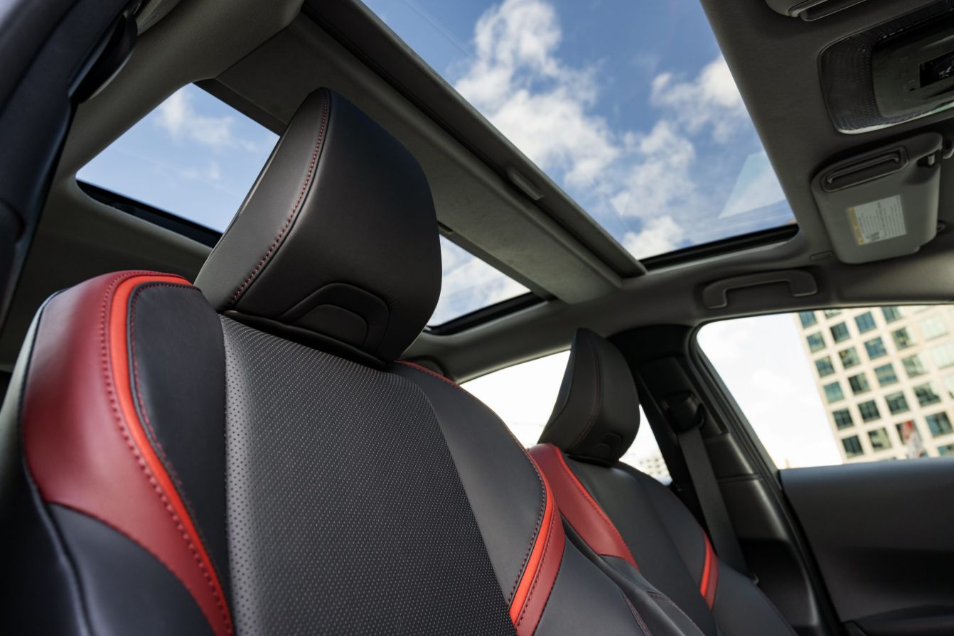 Toyota Prius photo 155