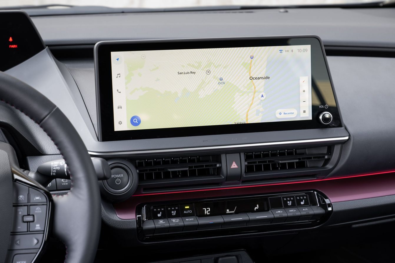 Toyota Prius photo 157