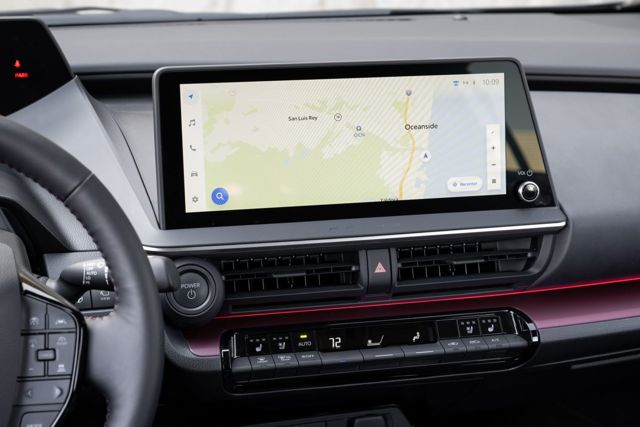 Toyota Prius foto 157