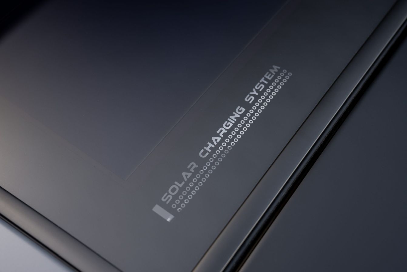 Toyota Prius photo 158