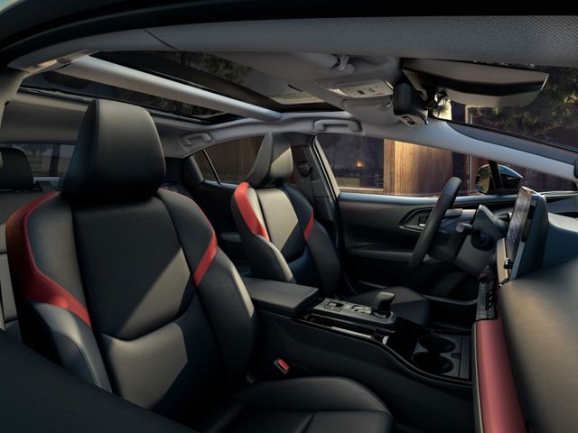 Toyota Prius foto 161