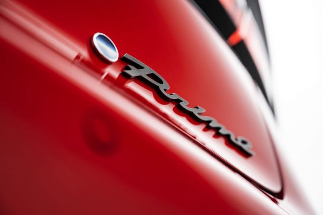 Toyota Prius foto 40