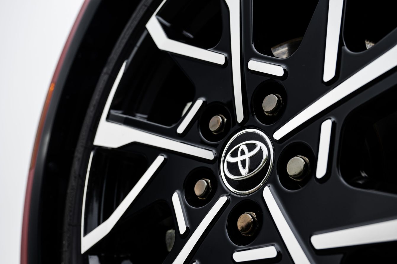 Toyota Prius photo 41