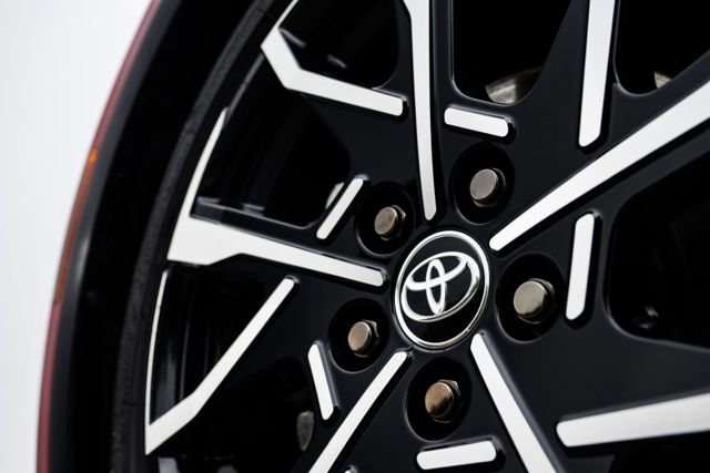 Toyota Prius foto 41
