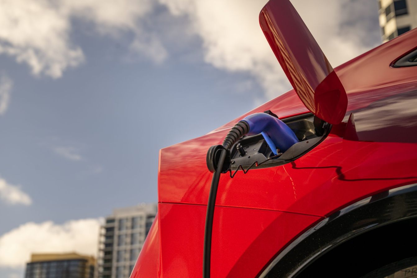 Toyota Prius photo 42