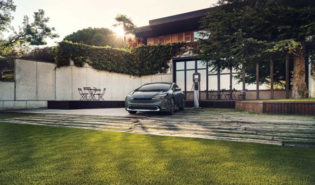 Toyota Prius foto 52